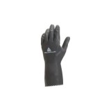 GUANTE NEOPRENO/LATEX 30CM T-9/10