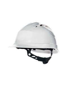CASCO OBRA QUARTZUP3 BLANCO