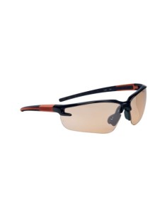 GAFAS FUJI2 POLICARBONATO NARANJA