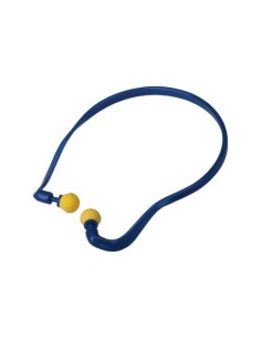 UD.ARCO CON TAPONES DE OIDO CONICMOVE01B