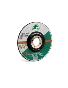 DISCO DE CORTE STAYER 115MM PIEDRA T41