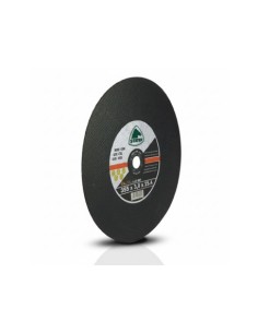 DISCO DE CORTE STAYER 355X3 HIERRO 25.4 MM