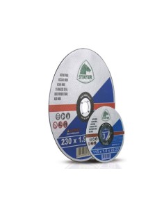 DISCO CORTADOR STAYER INOX 230X1.9X22.23 T-41