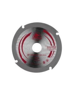 DISCO DE CORTE PARA MADERA STAYER 230X2X22