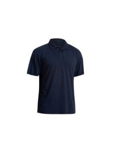 POLO IGNÍFUGO MANGA CORTA