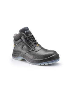 BOTA DE SEGURIDAD DE PIEL ATENEA