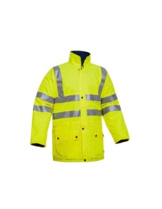 PARKA AMARILLA AV PREMIUM