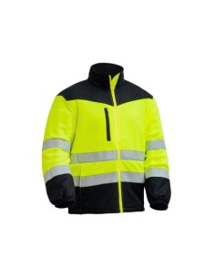 POLAR FORTE AV AMARILLO/NEGRO