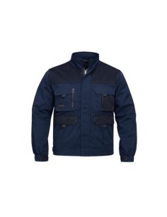 CAZADORA FORTE MARINO DE ALGADÓN STRETCH