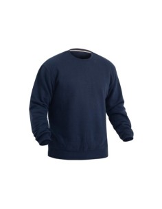 SUDADERA LABORAL MARINO