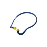 TAPONES AUDITIVOS DESECHABLES CON ARCO ERGONÓMICO DELTAPLUS CONICMOVE01B