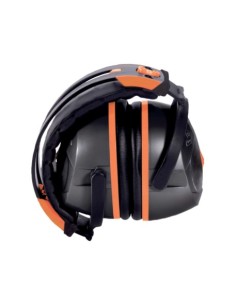 CASCO ANTIRUIDO SNR 30 DB DELTAPLUS INTERFO 2