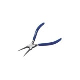 ALICATE SEEGER INT. BOCA RECTA 140 MM