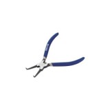 ALICATE SEEGER INT. BOCA CURVA 180 MM