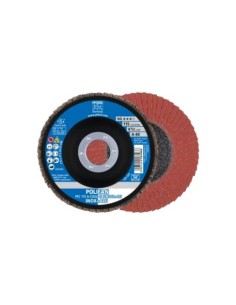 POLIFAN PFC 115 A-COOL 40 SG INOX+ALU