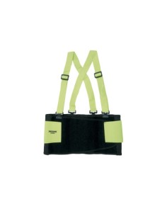 CINTURÓN LUMBAR ELÁSTICO ROTAIR CS-200