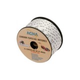 BOBINA ARRANQUE MOTORES POLIAMIDA 25X4.75MM