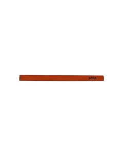 LÁPIZ OVALADO CARPINTERO STANDARD 18CM ACHA