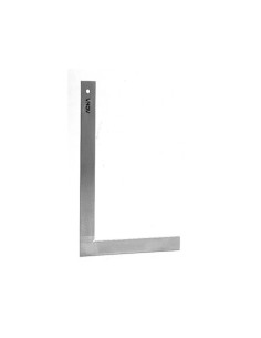 ESCUADRA ACERO ZINCADA 600X330MM