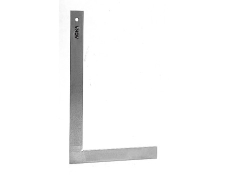 ESCUADRA ACERO ZINCADA 600X330MM