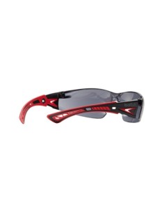 GAFAS DE PROTECCIÓN RUSH+ AHUMADAS ANTIVAHO BOLLE 2