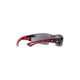 GAFAS DE PROTECCIÓN RUSH+ AHUMADAS ANTIVAHO BOLLE