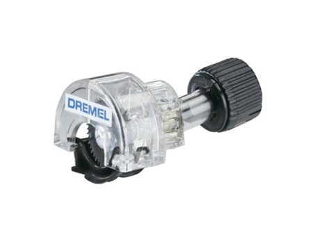 MINISIERRA CIRCULAR DREMEL SAW 670 AT COMPACTA