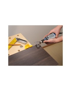 MINISIERRA CIRCULAR DREMEL SAW 670 AT COMPACTA 2