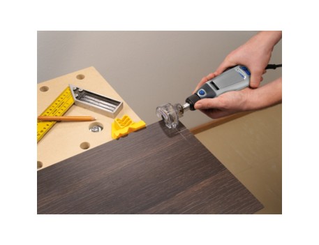 MINISIERRA CIRCULAR DREMEL SAW 670 AT COMPACTA