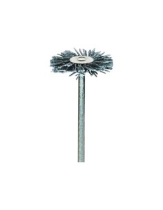 CEPILLO ABRASIVO NYLON REFORZADO DREMEL 538