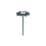 CEPILLO ABRASIVO NYLON REFORZADO DREMEL 538