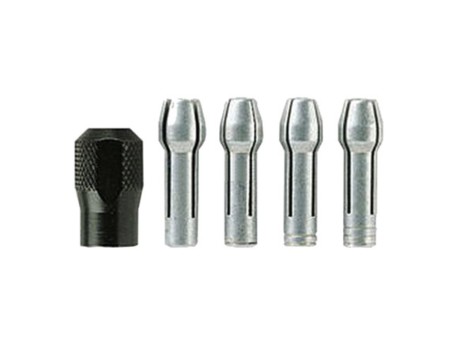 SET BOQUILLAS Y PINZAS DREMEL 4485 COMPLETO