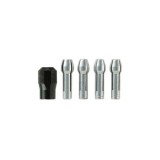 SET BOQUILLAS Y PINZAS DREMEL 4485 COMPLETO