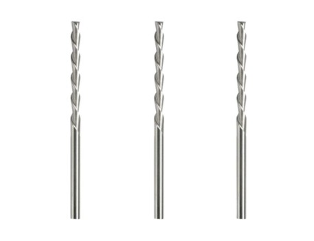BROCA CORTE ESPIRAL DREMEL 651 MULTIFUNCIÓN