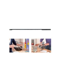 JUEGO 5 HOJAS SIERRA MS53 DREMEL METAL BLANDO