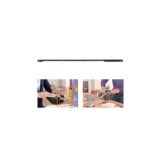 JUEGO 5 HOJAS SIERRA MS53 DREMEL METAL BLANDO