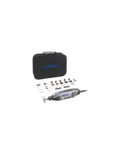 MULTIHERRAMIENTA DREMEL 4250 CON CABLE 35 ACCES.