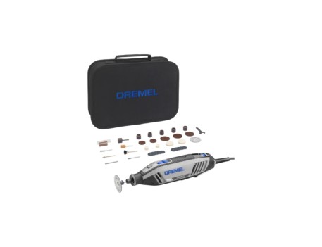 MULTIHERRAMIENTA DREMEL 4250 CON CABLE 35 ACCES.