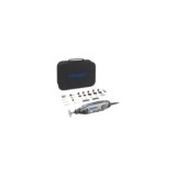 MULTIHERRAMIENTA DREMEL 4250 CON CABLE 35 ACCES.