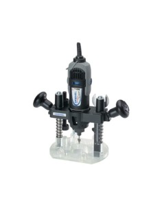 SOPORTE FRESADORA DREMEL 335 REF. 2.615.033.5JA