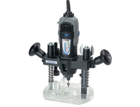 SOPORTE FRESADORA DREMEL 335 REF. 2.615.033.5JA