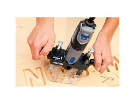 SOPORTE FRESADORA DREMEL 335 REF. 2.615.033.5JA