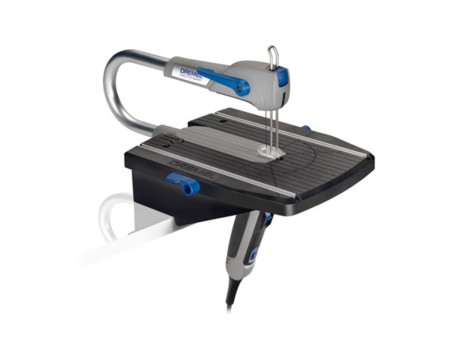 SIERRA ESTACIONARIA MOTO-SAW MS20-1/5 DREMEL