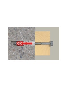BOTE 75 TACOS DUOPOWER FISCHER 10X50 UNIVERSAL 2