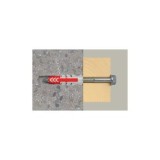 BOTE 75 TACOS DUOPOWER FISCHER 10X50 UNIVERSAL
