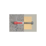 BOTE 75 TACOS DUOPOWER FISCHER 10X50 UNIVERSAL