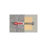 BOTE 75 TACOS DUOPOWER FISCHER 10X50 UNIVERSAL