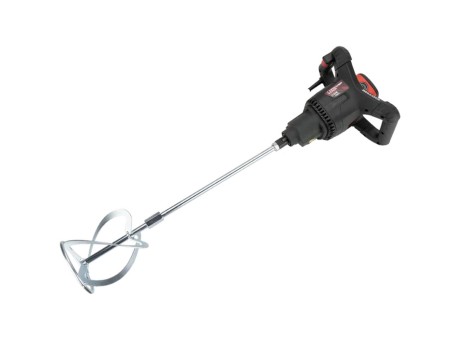 MEZCLADORA PROFESIONAL 2100W CON VARILLA BELLOTA