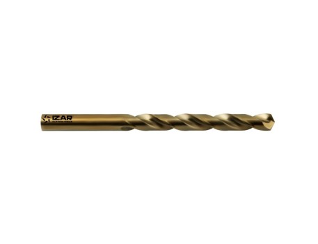 BROCA HSSE DIN338N 3.50MM CALIDAD PROFESIONAL