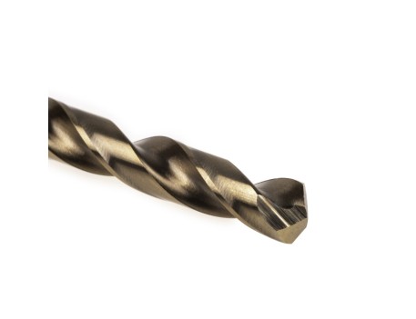 BROCA HSSE DIN338N 3.50MM CALIDAD PROFESIONAL
